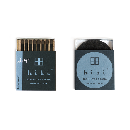 Cedar Wood