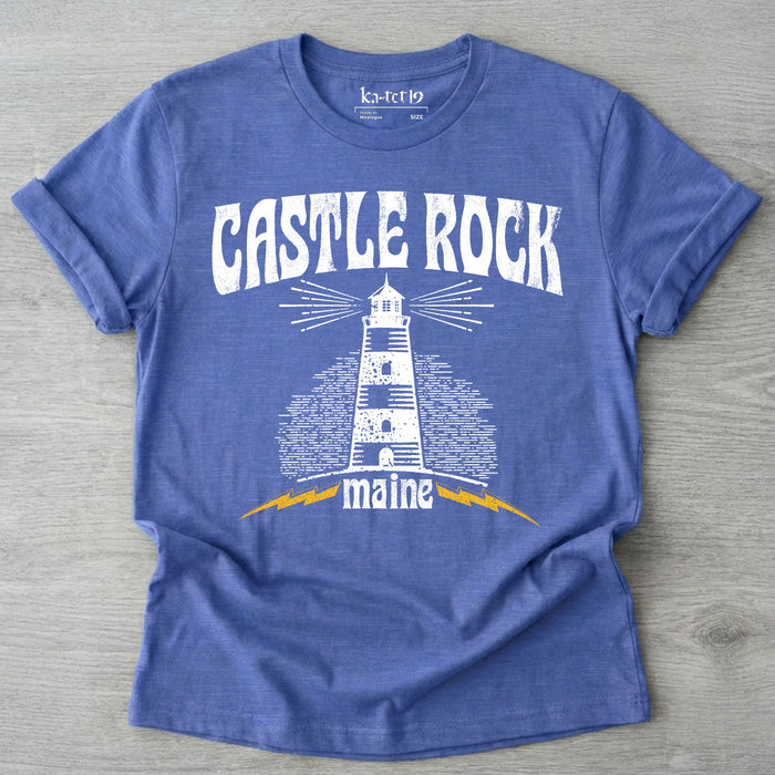 Castle Rock Tee