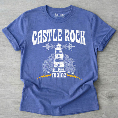 Castle Rock Tee