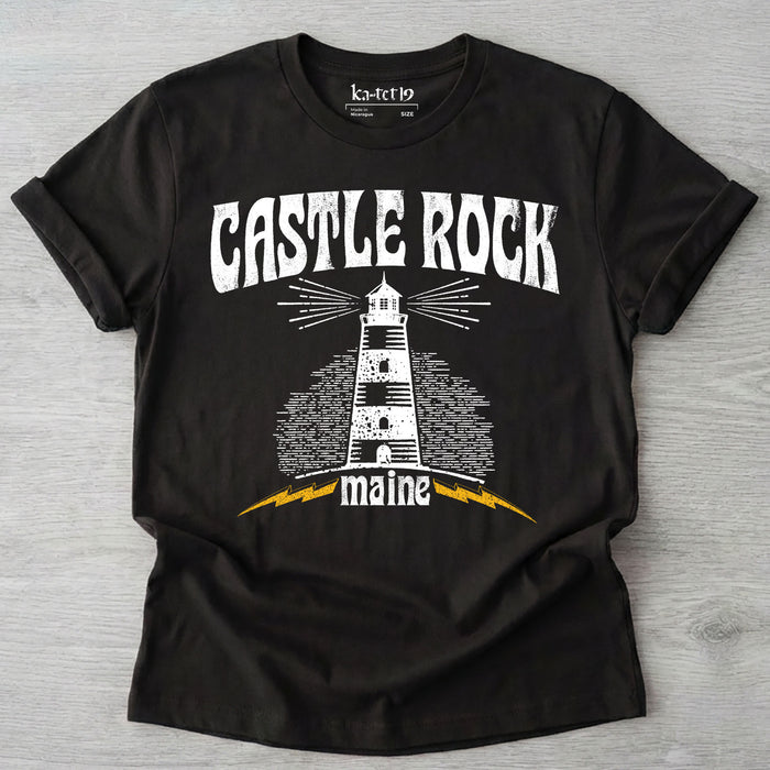 Castle Rock Tee