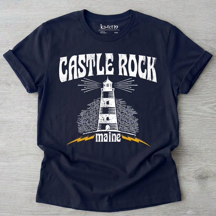 Castle Rock Tee