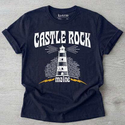 Castle Rock Tee