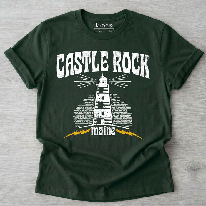 Castle Rock Tee