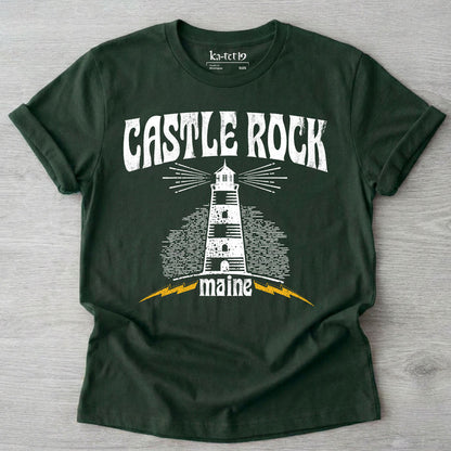 Castle Rock Tee