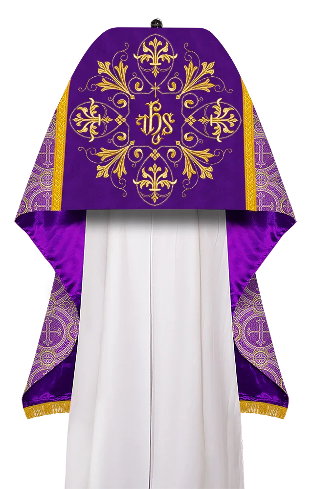 Catholic Humeral Veil Vestment