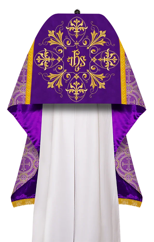Catholic Humeral Veil Vestment