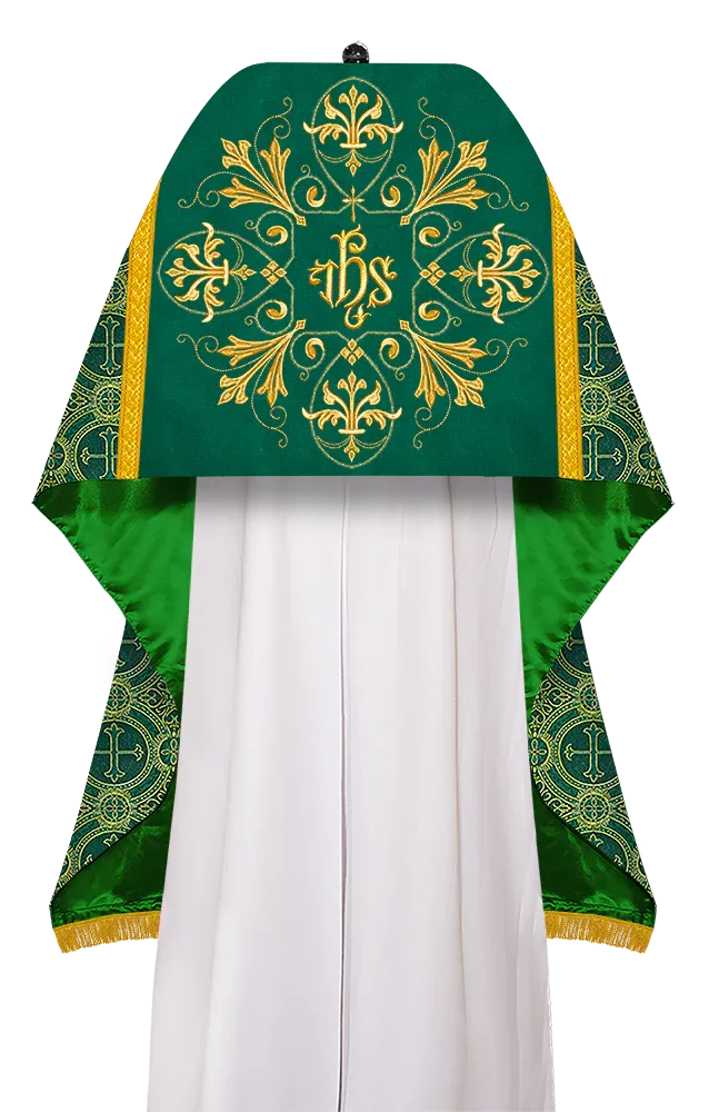 Catholic Humeral Veil Vestment