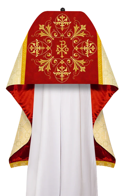 Catholic Humeral Veil Vestment
