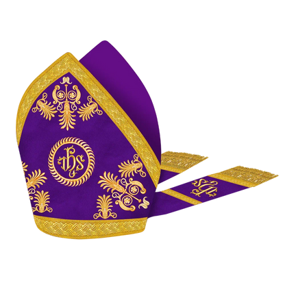 IHS / Violet