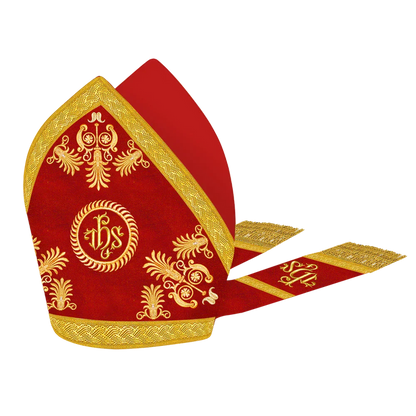 IHS / Red
