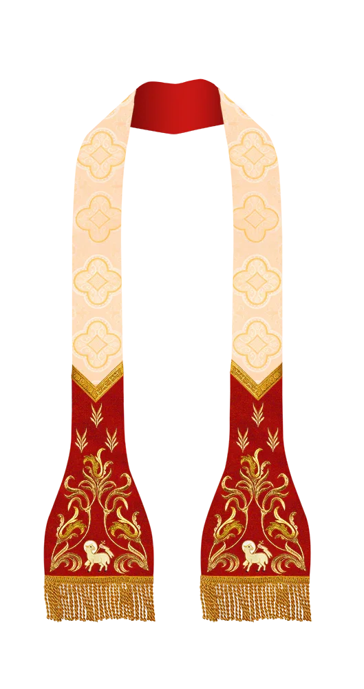 Catholic Roman Stole Vestment