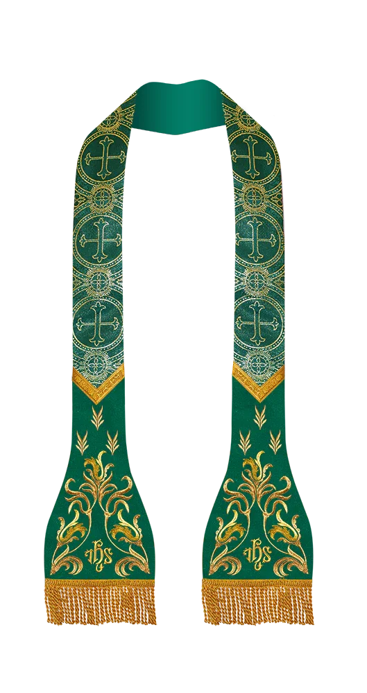 Catholic Roman Stole Vestment