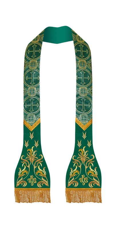 Catholic Roman Stole Vestment