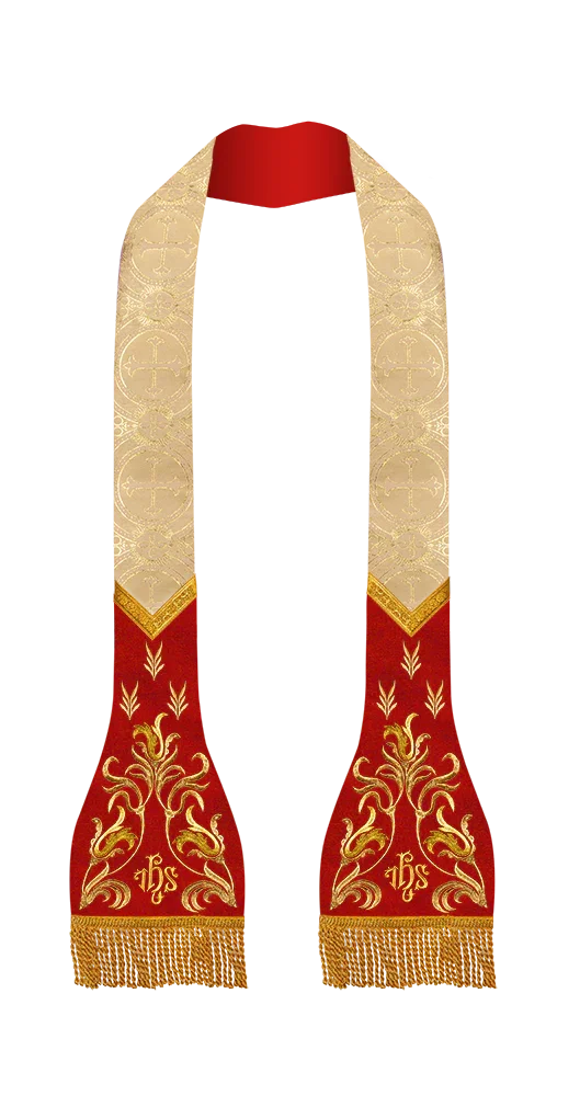 Catholic Roman Stole Vestment