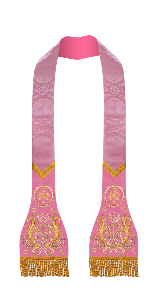 Damask / PAX / Rose