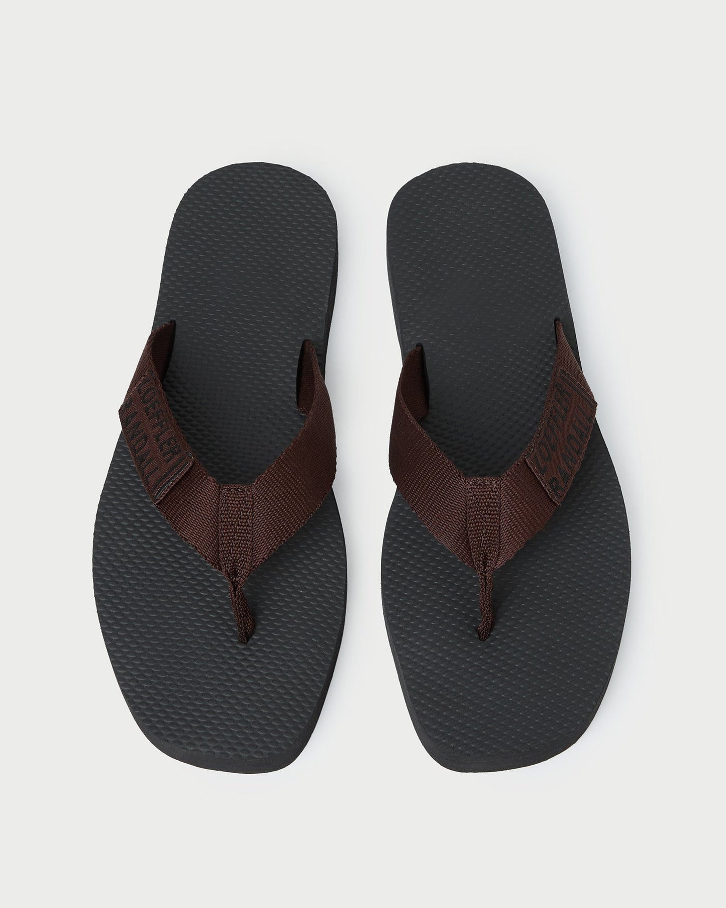 Chase Brown Flip Flop