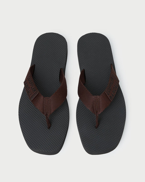 Chase Brown Flip Flop