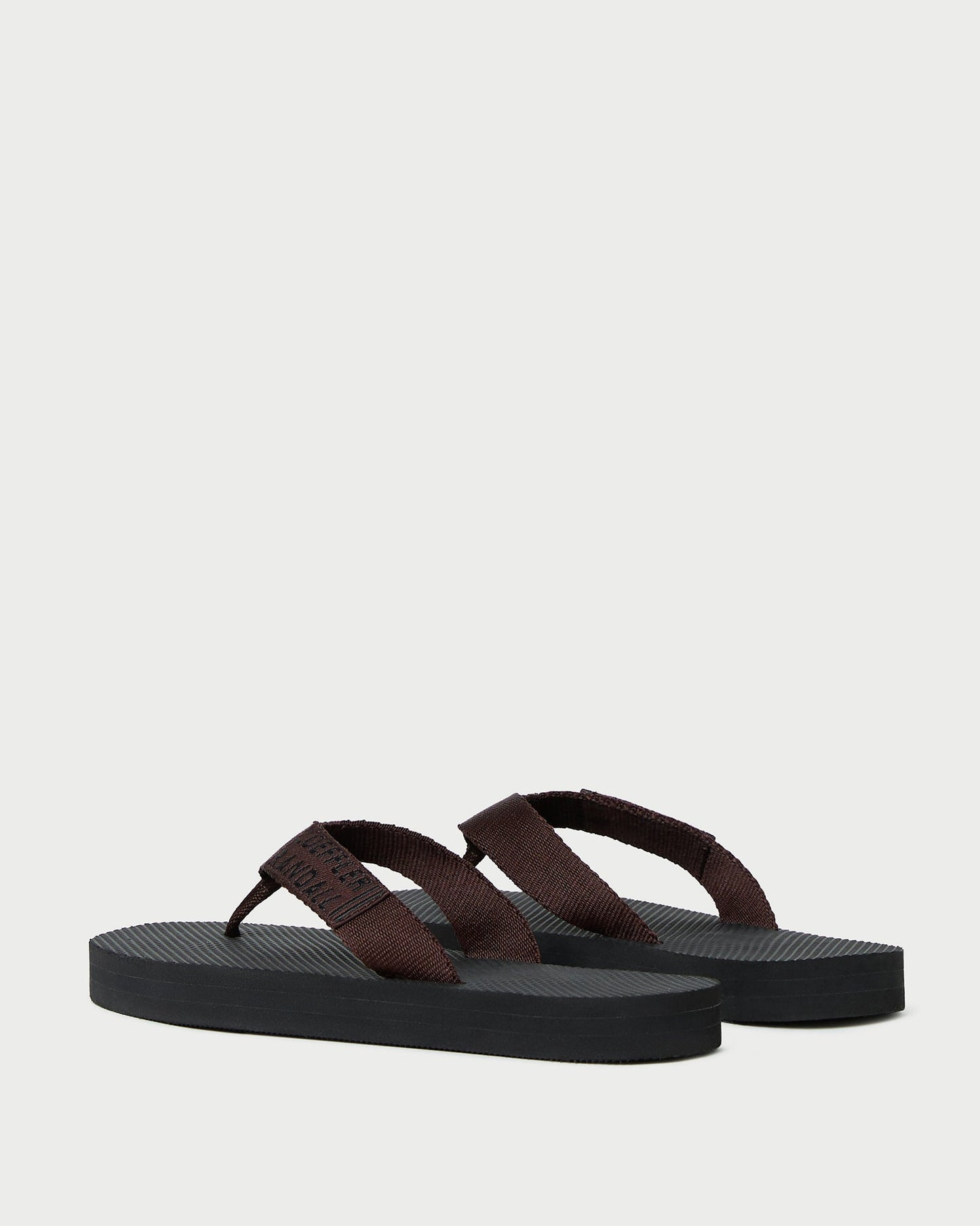 Chase Brown Flip Flop