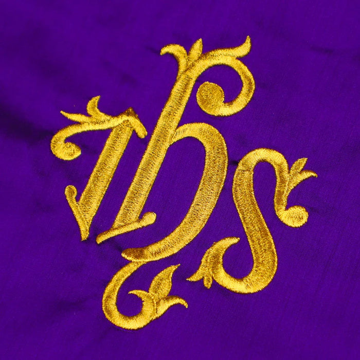 Clergy Stole with Spiritual motif