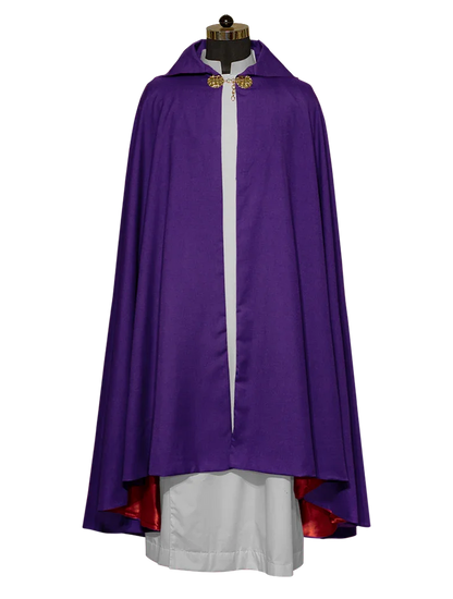 Polyester / Violet