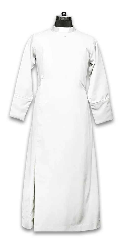 Contemporary Anglican Cassock