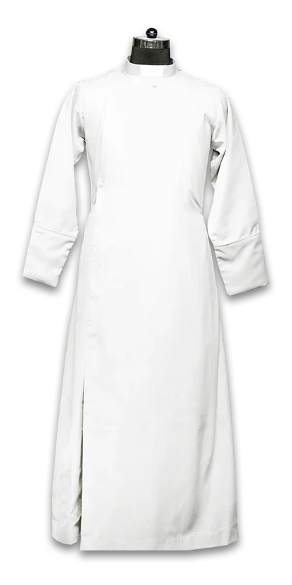 Contemporary Anglican Cassock