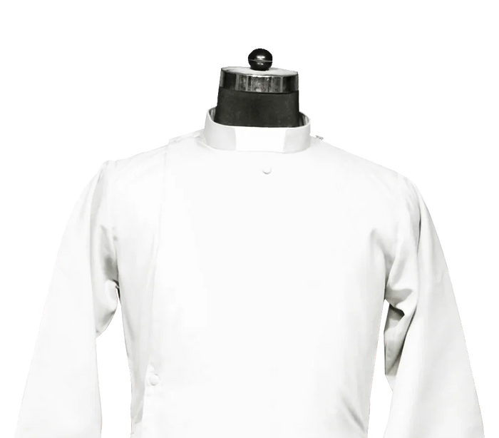 Contemporary Anglican Cassock