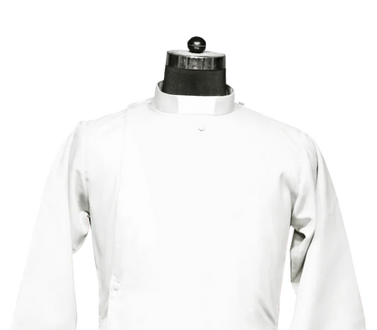 Contemporary Anglican Cassock