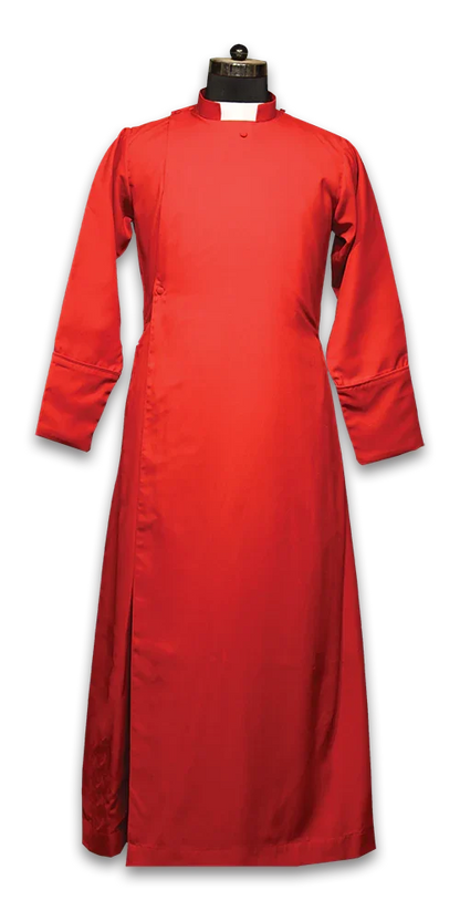 Contemporary Anglican Cassock