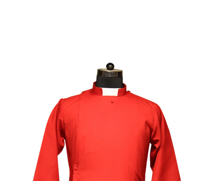 Contemporary Anglican Cassock