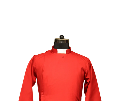 Contemporary Anglican Cassock