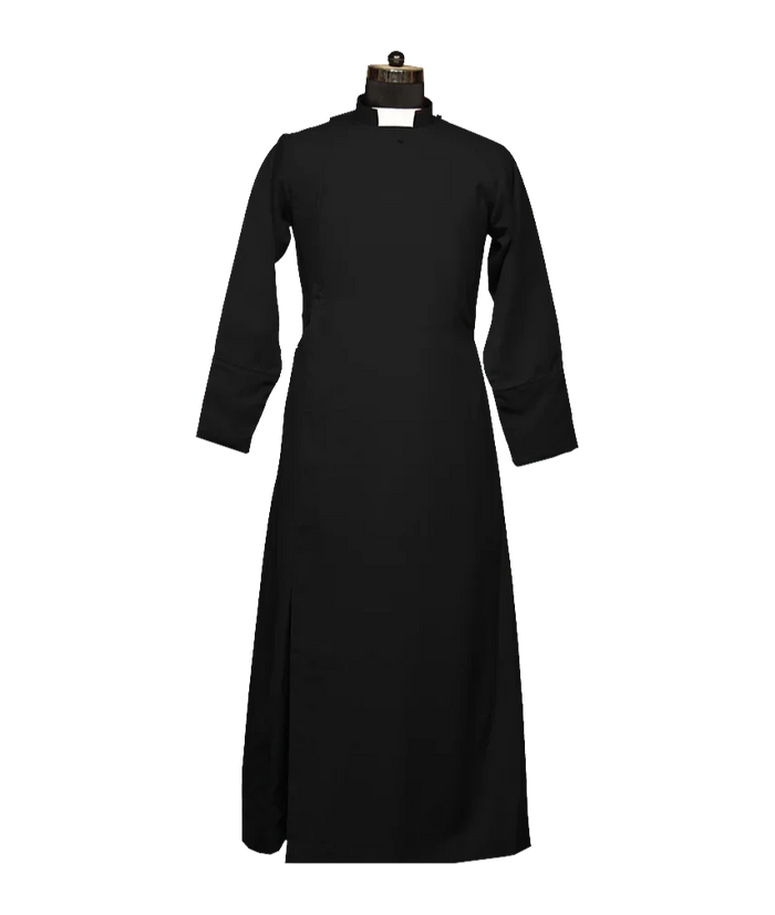 Contemporary Anglican Cassock