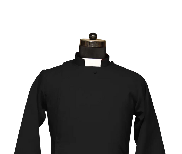 Contemporary Anglican Cassock
