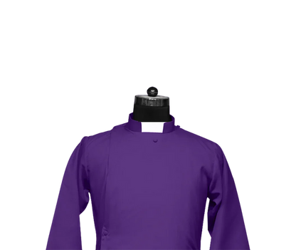 Contemporary Anglican Cassock