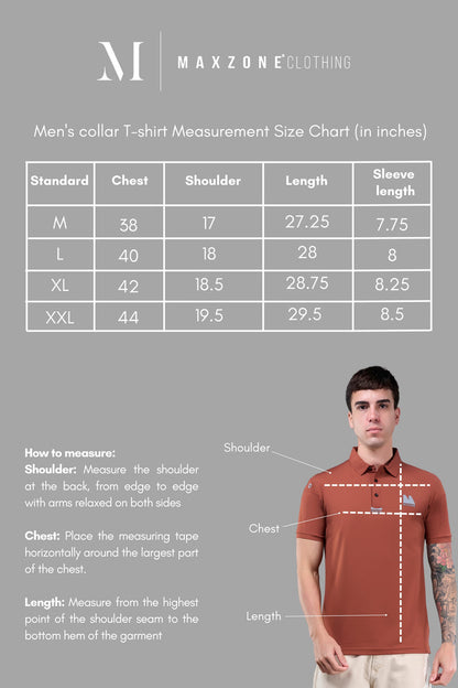 Cooper Brown - Timeless Polo