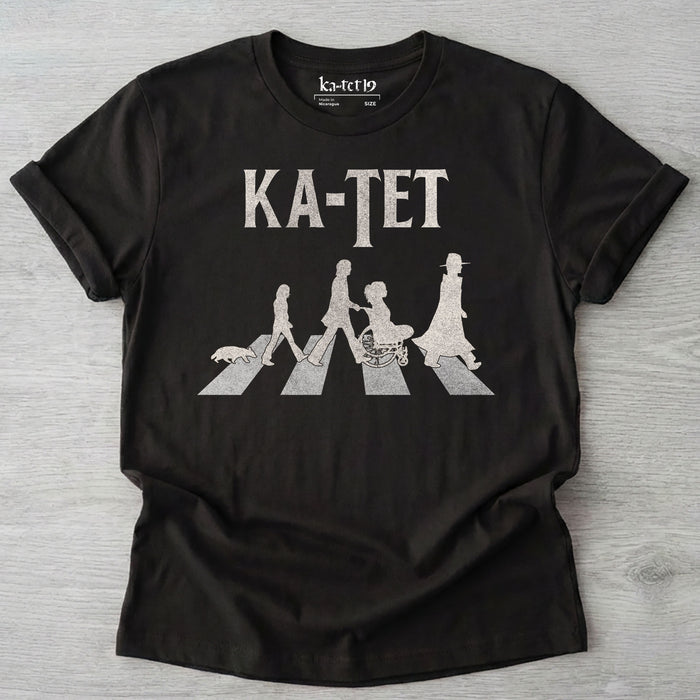 Crosswalk Tee