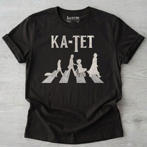 Crosswalk Tee