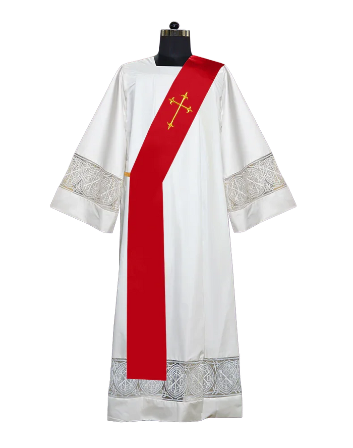 Red / Western Cross