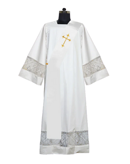 White / Western Cross