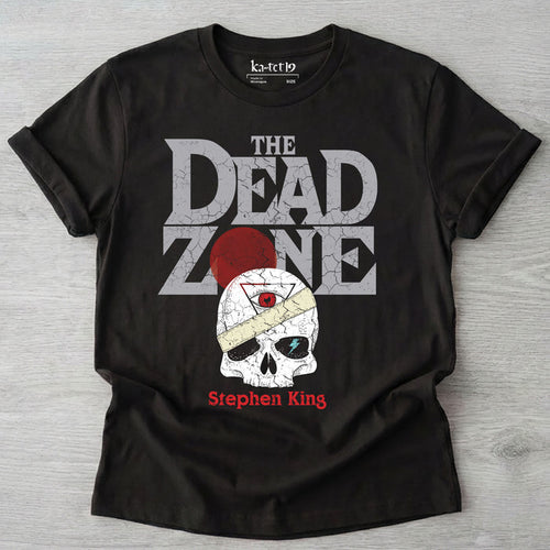 Dead Zone Tee