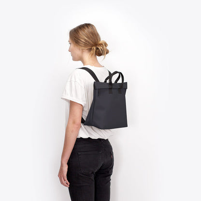 Ucon Acrobatics, Eliza Lotus Bag, Dark Rose, Tote Bags,