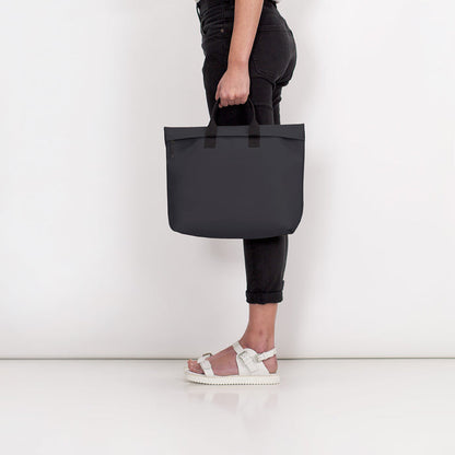 Ucon Acrobatics, Eliza Lotus Bag, Grape, Tote Bags,