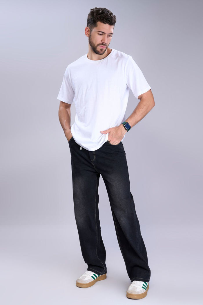 Envy Black Jeans