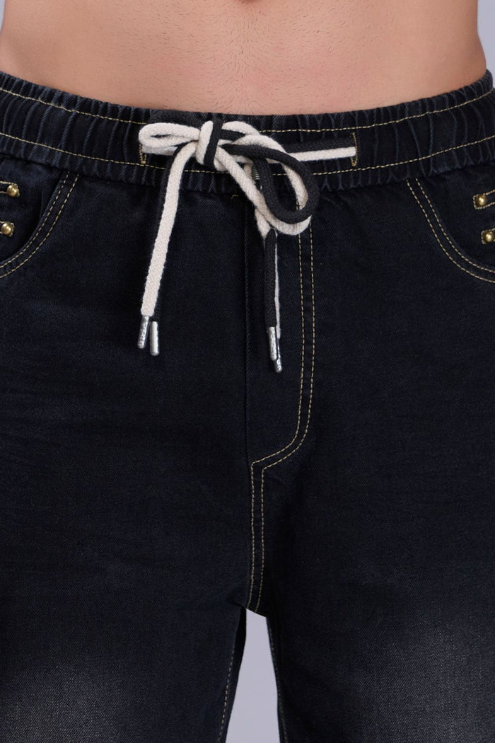 Envy Black Jeans