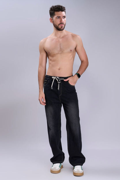 Envy Black Jeans