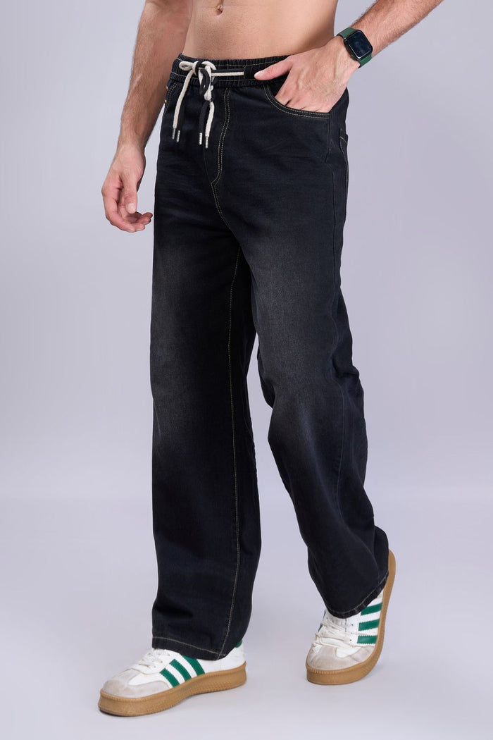 Envy Black Jeans