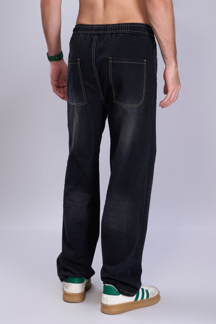 Envy Black Jeans