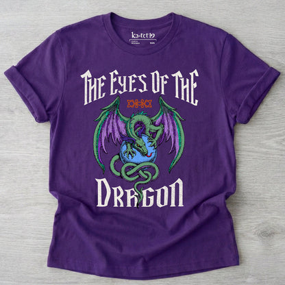 Eyes of the Dragon Tee