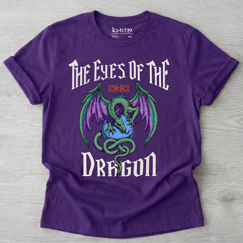 Eyes of the Dragon Tee