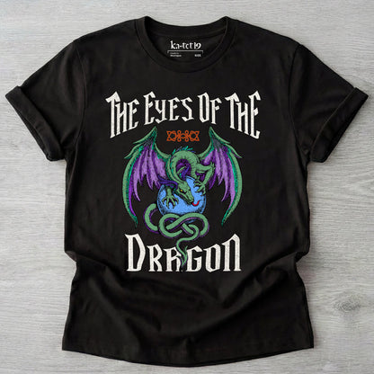 Eyes of the Dragon Tee